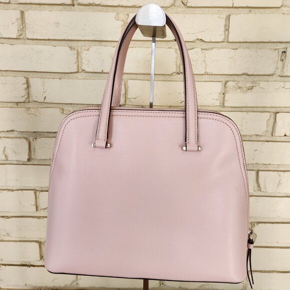 Like New Kate Spade NY Patterson Drive Dome Shoulder Bag Purse - Picture 4 of 13